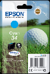 34C L pour EPSON 3720DWF