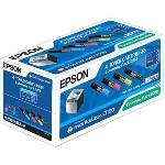 Pack pour Epson 1100 Konica Laser-Store