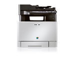 Samsung CLX-4195FN Konica Laser-Store