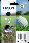 34B L pour EPSON 3720DWF Konica Laser-Store