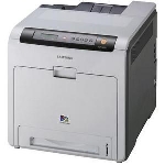 Imprimante Laser couleur Samsung CLP-610ND