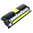 Toner Y XL pour Konica 2400-W / 2430-DL / 2450-D / 2450-DX / 2480-MF / 2500-W / 2530-DL / 2550 / 2590-MF