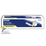 Toner Y pour Epson 1100