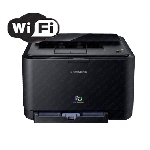 Imprimante Laser couleur SAMSUNG CLP-315W