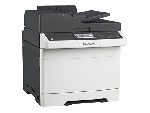 Imprimantes KONICA LEXMARK CX417de Imprimantes KONICA LEXMARK CX417de