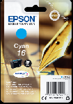 16C L pour EPSON 2630WF Konica Laser-Store