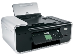 LEXMARK X4975