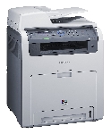 Samsung CLX-6220FX Konica Laser-Store