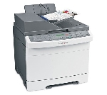 Imprimantes KONICA Lexmark X544n Imprimantes KONICA Lexmark X544n