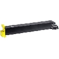 Toner Y pour Konica 4650-EN / 4650-DN / 4690-MF / 4695-MF