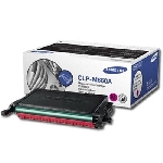 Toner M L pour Samsung CLP-610 CLP660 CLX-62XX Konica Laser-Store