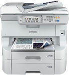 Imprimantes KONICA WORKFORCE PRO WF-8590DTWF