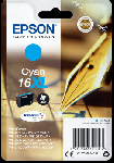 16C XL pour EPSON 2630WF Konica Laser-Store