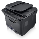SAMSUNG CLX-317X