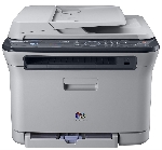 Imprimante Multifonction Laser couleur SAMSUNG CLX-3170FN Konica Laser-Store