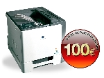 Imprimante Laser couleur Konica Minolta Magicolor 5430-DL Konica Laser-Store