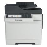 Imprimantes KONICA LEXMARK CX510de Imprimantes KONICA LEXMARK CX510de