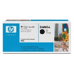 Toner Noir 2500 copies pour HP 2600