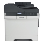 Imprimantes KONICA LEXMARK CX310dn Imprimantes KONICA LEXMARK CX310dn