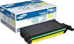 Toner Y L pour Samsung 620/6220