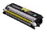 Toner Y L pour Konica 1600W/1650/1680/1690 Konica Laser-Store