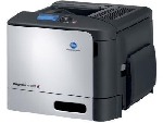 Imprimante Laser Couleur Konica 4750EN Konica Laser-Store