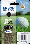 34B XL pour EPSON 3720DWF Konica Laser-Store