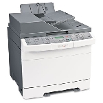 Lexmark X544n