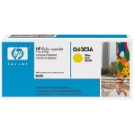 Toner Yellow 2000 copies pour HP 2600