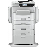 Imprimantes KONICA WORKFORCE PRO WF-C869RD3TWFC