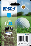 34C XL pour EPSON 3720DWF