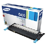 Toner C L pour Samsung CLP-310 / CLP-315