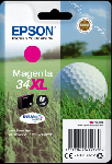 34M XL pour EPSON 3720DWF Konica Laser-Store