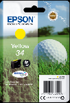 34Y L pour EPSON 3720DWF Konica Laser-Store