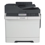 Imprimantes KONICA LEXMARK CX410de Imprimantes KONICA LEXMARK CX410de