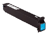 Toner C pour Konica  8650-DN