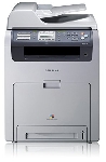 Samsung CLX-6210FX