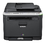 Imprimante Multifonction Laser couleur SAMSUNG CLX-3185FW R�seau WIFI 4 en 1