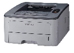 Imprimante Laser Noir et Blanc SAMSUNG ML-2850DR