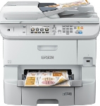 Imprimantes KONICA WORKFORCE PRO WF-6590DWF