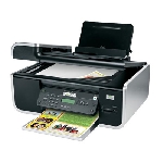 LEXMARK 6675 pro