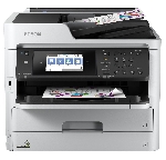 Imprimantes KONICA WORKFORCE PRO WF-C5710DWF Imprimantes KONICA WORKFORCE PRO WF-C5710DWF