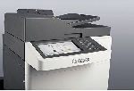 Imprimantes KONICA LEXMARK CX517de Imprimantes KONICA LEXMARK CX517de