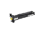 Toner Y pour Konica 8650-DN