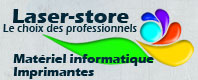 Vente imprimante et Toners
